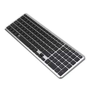 کیبورد بی‌سیم مدل K602T | Wireless Keyboard K602T