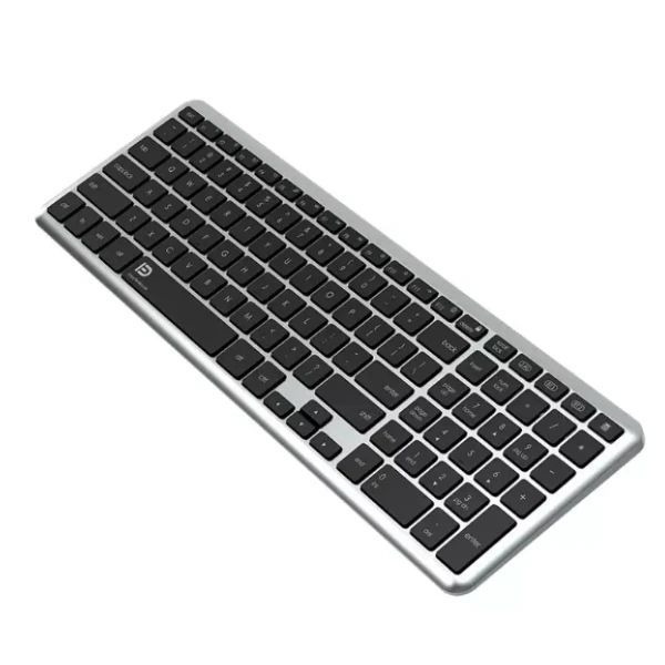 کیبورد بیسیم مدل K602T | Wireless Keyboard K602T