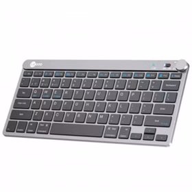 کیبورد بی‌سیم LECOO مدل BK200 | LECOO Wireless Keyboard BK200