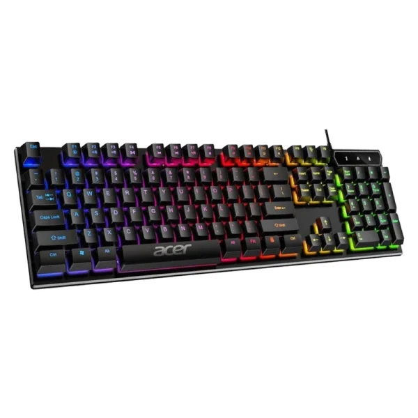 کیبورد گیمینگ Acer مدل YKB-913 (ACER YKB-913)