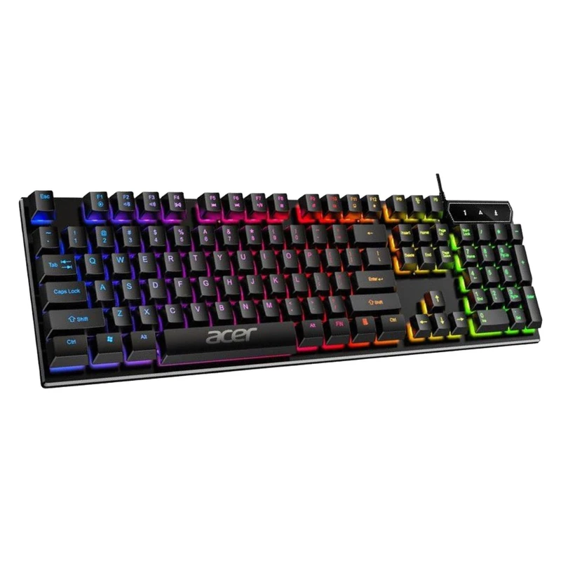 کیبورد گیمینگ Acer مدل YKB-913 (ACER YKB-913)