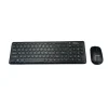 ست ماوس و کیبورد بیسیم KM62 ZIDI Wireless Keyboard