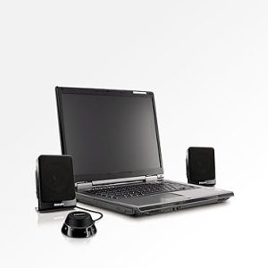 اسپیکر کامپیوتر فیلیپس مدل SPA1312 (PHILIPS-SPA1312)