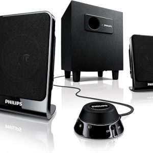 اسپیکر کامپیوتر فیلیپس مدل SPA1312 (PHILIPS-SPA1312)