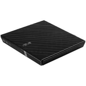 درایو DVD اکسترنال ایسوس مدل ASUS External
