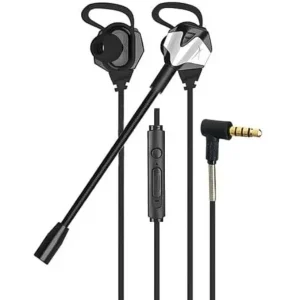 هندزفری سیمی آلتک لنسینگ مدل ALBH9609 | Altec Lansing Wired