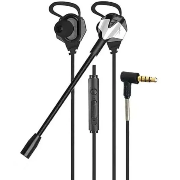 هندزفری سیمی آلتک لنسینگ مدل ALBH9609 | Altec Lansing Wired