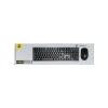 ست ماوس و کیبورد بیسیم KM62 ZIDI Wireless Keyboard
