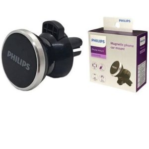 پایه نگهدارنده موبایل خودرو فیلیپس مدل DLK2415MB
