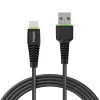 کابل USB-A به USB-C فیلیپس مدل DLC1530C