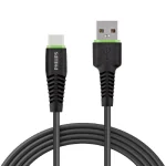 کابل USB-A به USB-C فیلیپس مدل DLC1530C