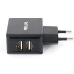 شارژر دیواری فیلیپس مدل DLP2502