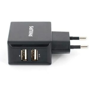 شارژر دیواری فیلیپس مدل DLP2502