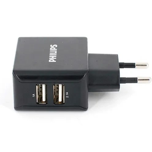 شارژر دیواری فیلیپس مدل DLP2502