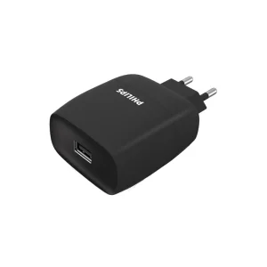 شارژر دیواری دو پورت فیلیپس مدل DLP2501