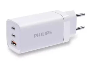 شارژر دیواری فیلیپس مدل DLP6335CW