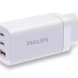 شارژر دیواری فیلیپس مدل DLP6335CW