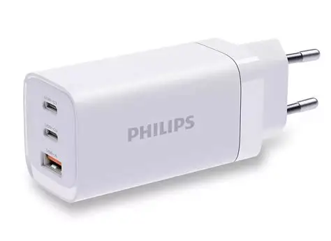 شارژر دیواری فیلیپس مدل DLP6335CW