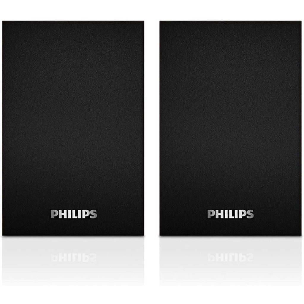 اسپیکر چندرسانه‌ای فیلیپس مدل SPA20 (Philips SPA20 Multimedia Speaker)