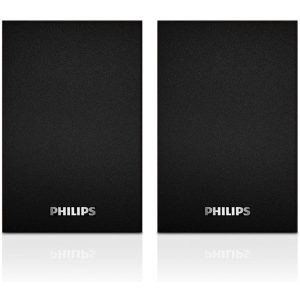 اسپیکر چندرسانه‌ای فیلیپس مدل SPA20 (Philips SPA20 Multimedia Speaker)