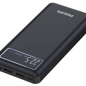 پاوربانک فیلیپس مدل DLP8790HB (Philips Power Bank-DLP8790HB)