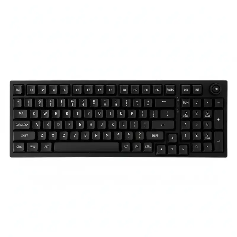 کیبورد مکانیکی باسیم اچپی (HP K10G-98L)