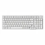 کیبورد مکانیکی باسیم اچپی (HP K10G-98L)