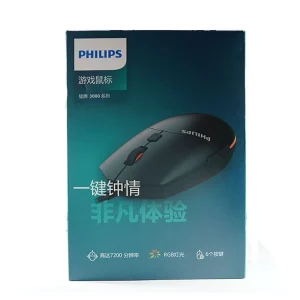 ماوس فیلیپس سری 2000 (Philips Mouse-2000 Series)