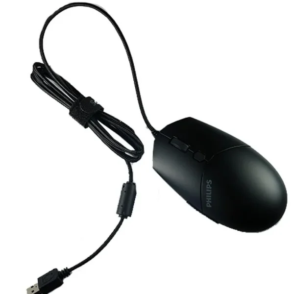 ماوس فیلیپس سری 2000 (Philips Mouse-2000 Series)