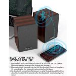اسپیکر چندرسانه‌ای فیلیپس مدل SPA20 (Philips SPA20 Multimedia Speaker)