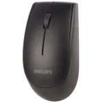 ماوس بی‌سیم فیلیپس مدل SPK7317 (Philips Wireless Mouse-SPK7317)