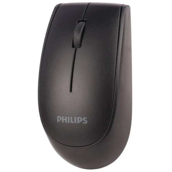 ماوس بی‌سیم فیلیپس مدل SPK7317 (Philips Wireless Mouse-SPK7317)
