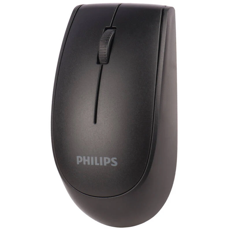ماوس بی‌سیم فیلیپس مدل SPK7317 (Philips Wireless Mouse-SPK7317)