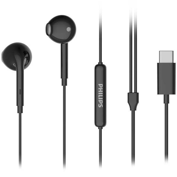 هندزفری فیلیپس مدل TAE1018 سری 1000 (Philips Headphones-TAE1018 1000 Series)