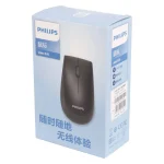 ماوس بی‌سیم فیلیپس مدل SPK7317 (Philips Wireless Mouse-SPK7317)