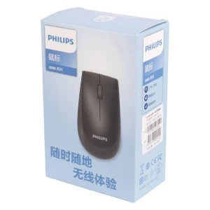 ماوس بی‌سیم فیلیپس مدل SPK7317 (Philips Wireless Mouse-SPK7317)