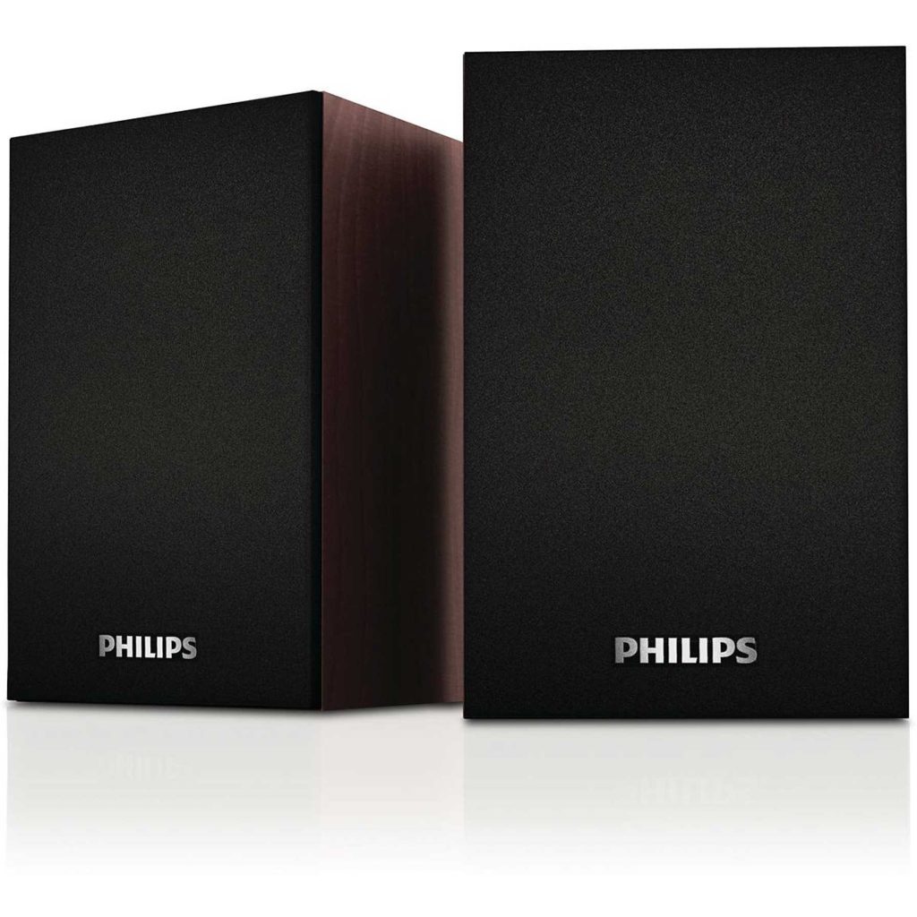 اسپیکر چندرسانه‌ای فیلیپس مدل SPA20 (Philips SPA20 Multimedia Speaker)