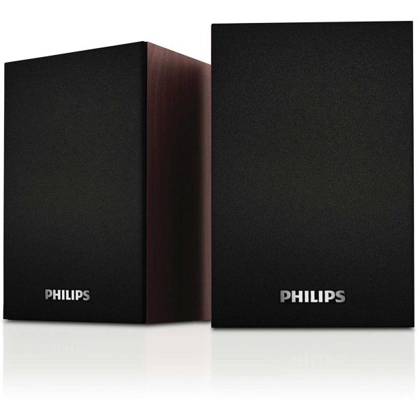 اسپیکر چندرسانه‌ای فیلیپس مدل SPA20 (Philips SPA20 Multimedia Speaker)