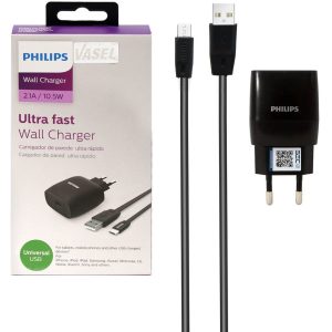 شارژر دیواری فیلیپس مدل DLP2310 UB