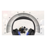 هدفون مخصوص بازی Somic Stincoo GS401
