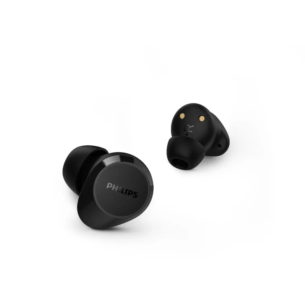 هدفون بلوتوث TWS داخل گوش هدست بی سيم TAT1209BK Philips