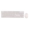 ست ماوس و کیبورد بیسیم KM62 ZIDI Wireless Keyboard