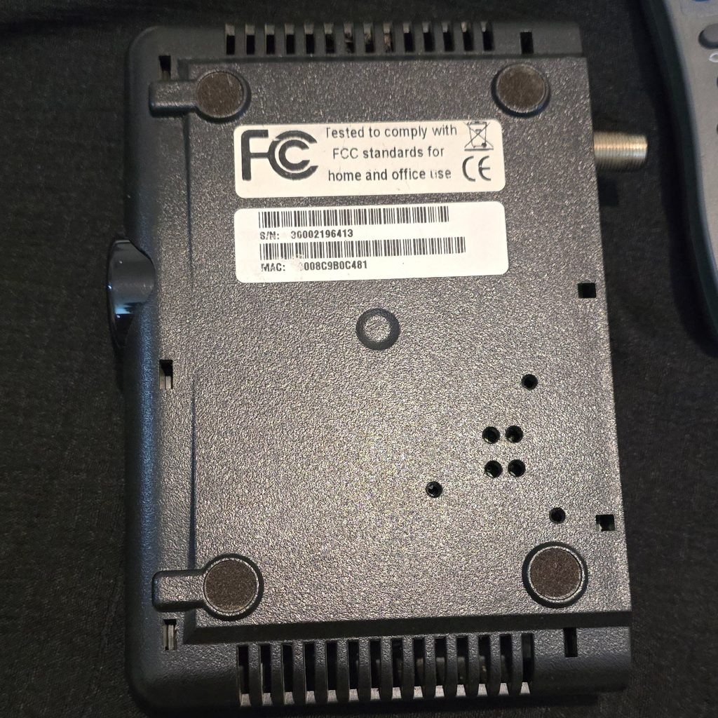 گیرنده SAT برای PC و لپتاپ skystar usb2