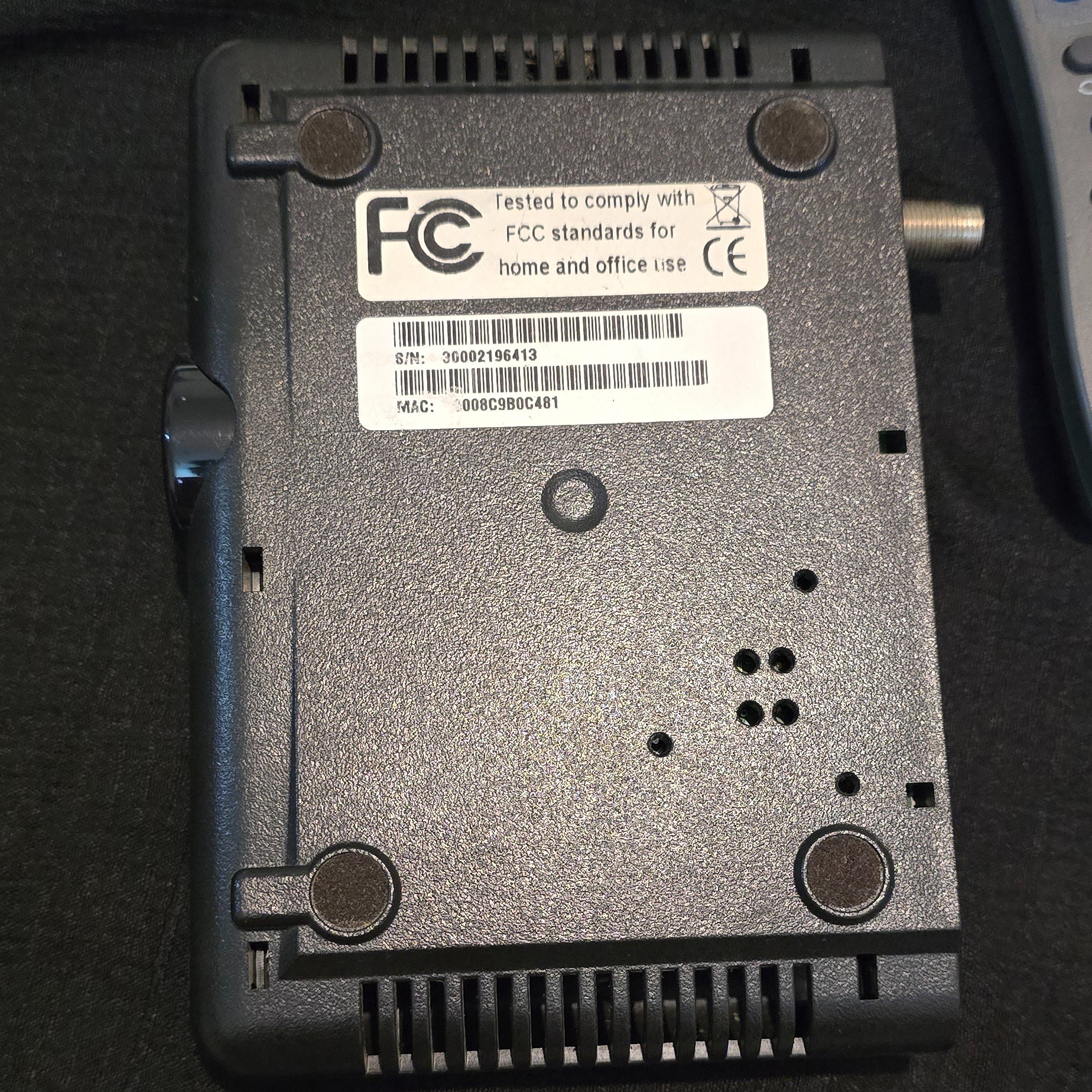 گیرنده SAT برای PC و لپتاپ skystar usb2