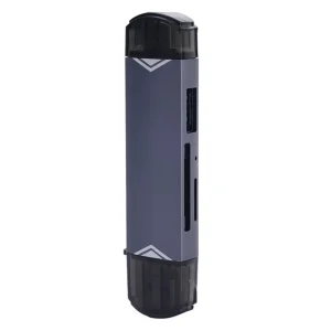 رم ریدر و تبدیل OTG Type-C مدل USB Atud 28