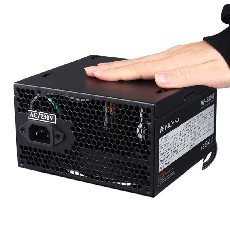 پاور کامپیوتر 350 وات نوا مدل NP-350