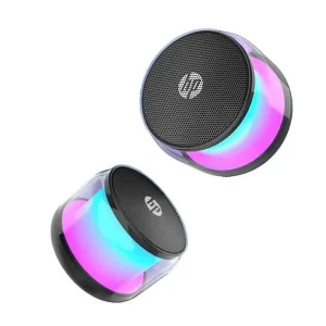 اسپیکر دو تیکه مخصوص کامپیوتر HP مدل DHS-5000C
