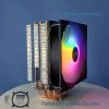 فن خنک کننده windshadow ws400
