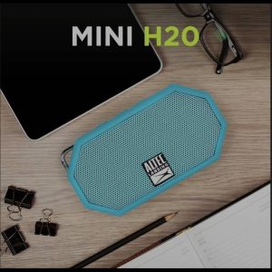 اسپیکر بلوتوثی قابل حمل التک لنسینگ مدل MINI H20