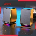 اسپیکر دسکتاپ لنوو مدل TS38